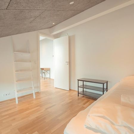 טורשאבן Breathtaking Views - New - 220M2 - 5 Bedroom - Walks מראה חיצוני תמונה