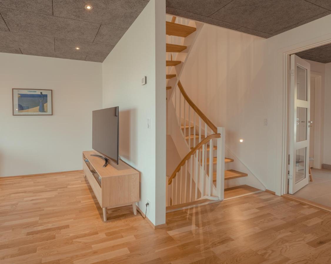 טורשאבן Breathtaking Views - New - 220M2 - 5 Bedroom - Walks מראה חיצוני תמונה