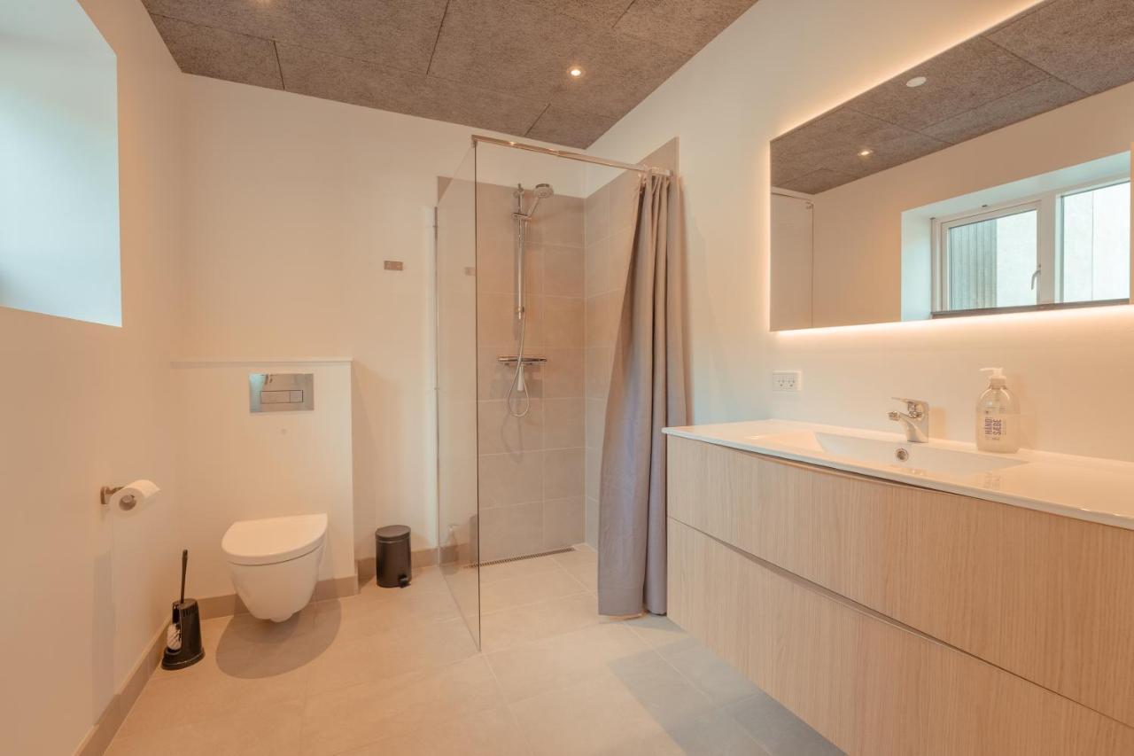 טורשאבן Breathtaking Views - New - 220M2 - 5 Bedroom - Walks מראה חיצוני תמונה