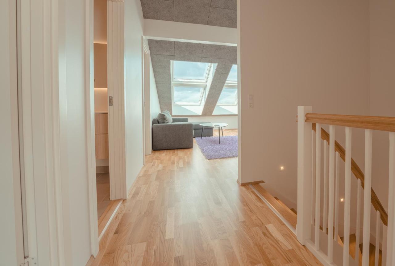 טורשאבן Breathtaking Views - New - 220M2 - 5 Bedroom - Walks מראה חיצוני תמונה