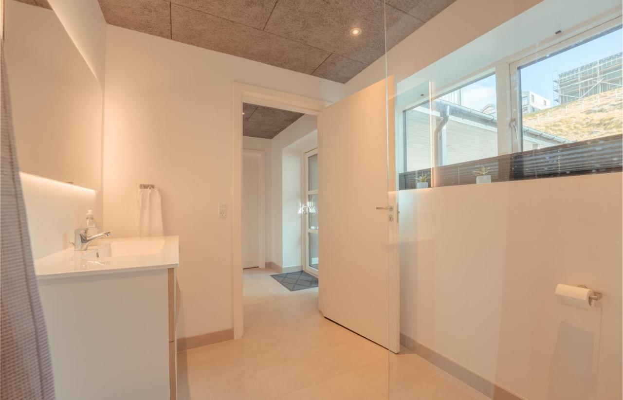 טורשאבן Breathtaking Views - New - 220M2 - 5 Bedroom - Walks מראה חיצוני תמונה