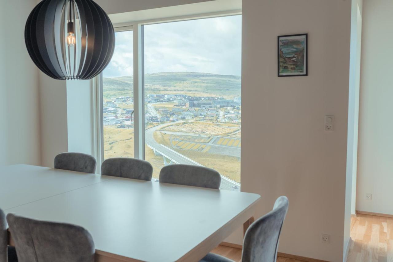 טורשאבן Breathtaking Views - New - 220M2 - 5 Bedroom - Walks מראה חיצוני תמונה