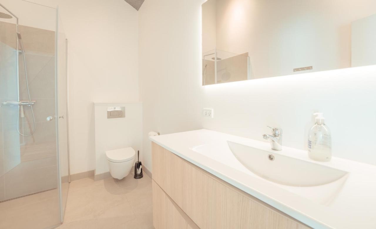 טורשאבן Breathtaking Views - New - 220M2 - 5 Bedroom - Walks מראה חיצוני תמונה