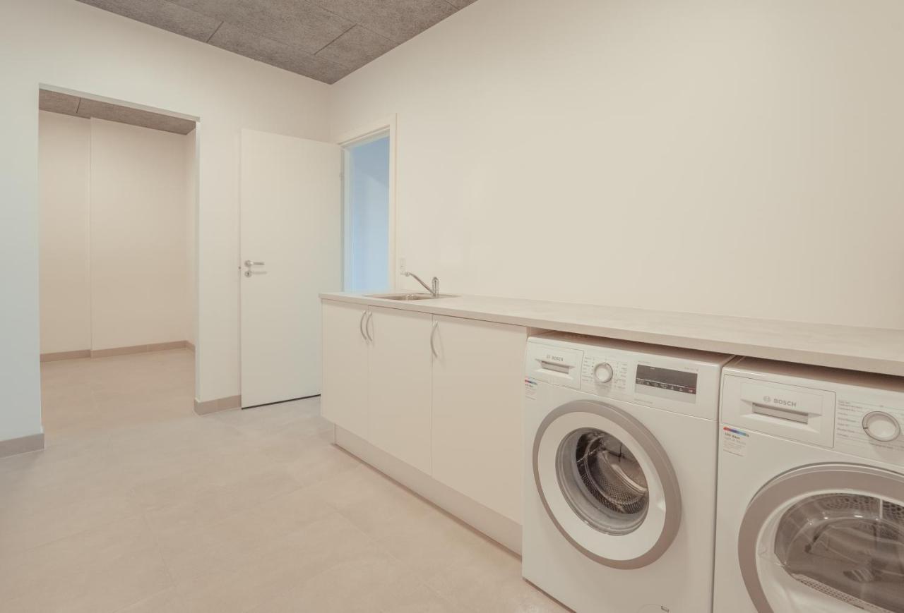 טורשאבן Breathtaking Views - New - 220M2 - 5 Bedroom - Walks מראה חיצוני תמונה