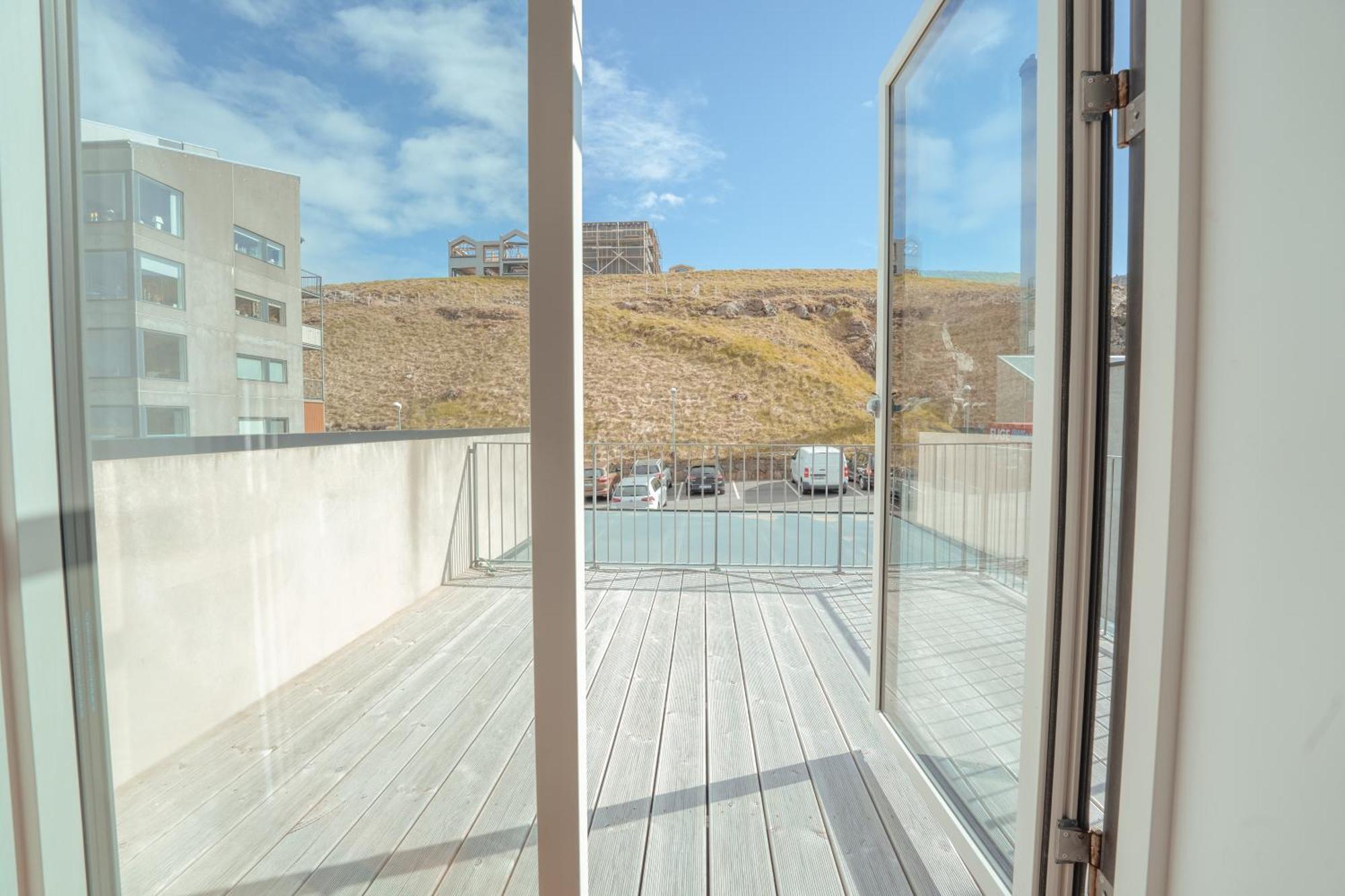 טורשאבן Breathtaking Views - New - 220M2 - 5 Bedroom - Walks מראה חיצוני תמונה