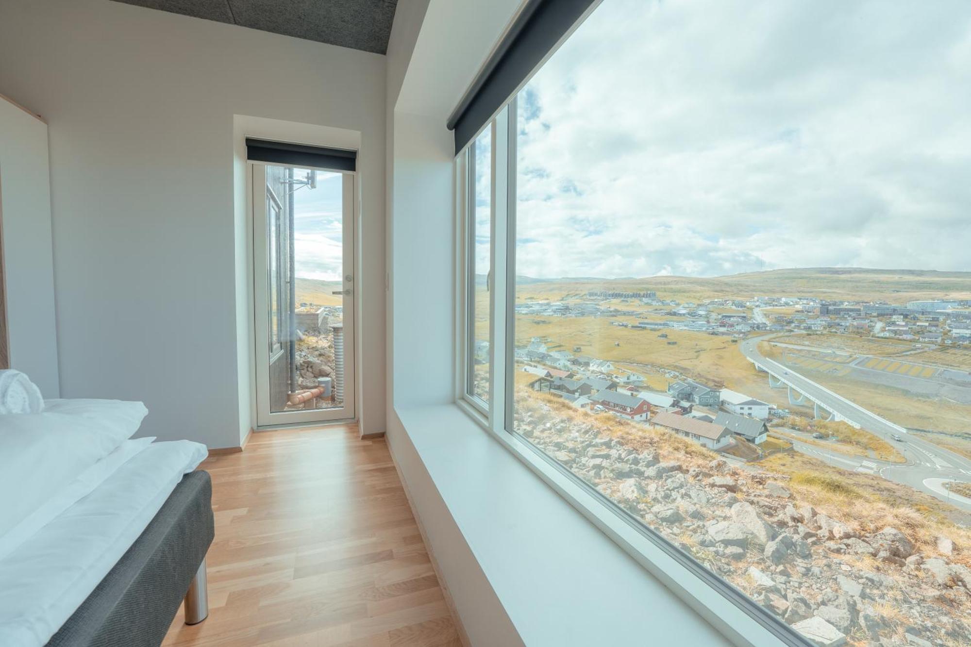 טורשאבן Breathtaking Views - New - 220M2 - 5 Bedroom - Walks מראה חיצוני תמונה