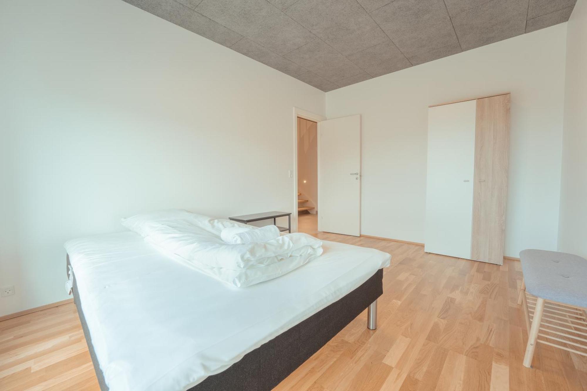 טורשאבן Breathtaking Views - New - 220M2 - 5 Bedroom - Walks מראה חיצוני תמונה