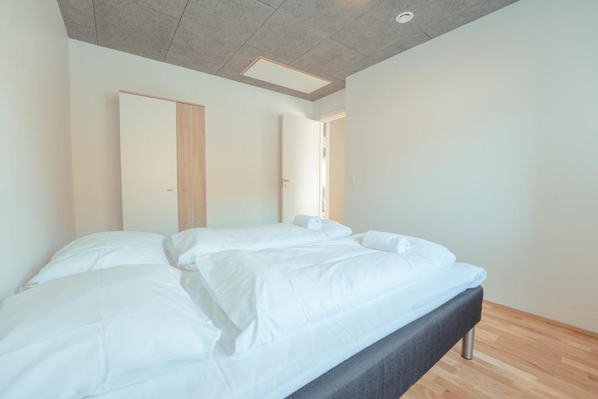 טורשאבן Breathtaking Views - New - 220M2 - 5 Bedroom - Walks מראה חיצוני תמונה