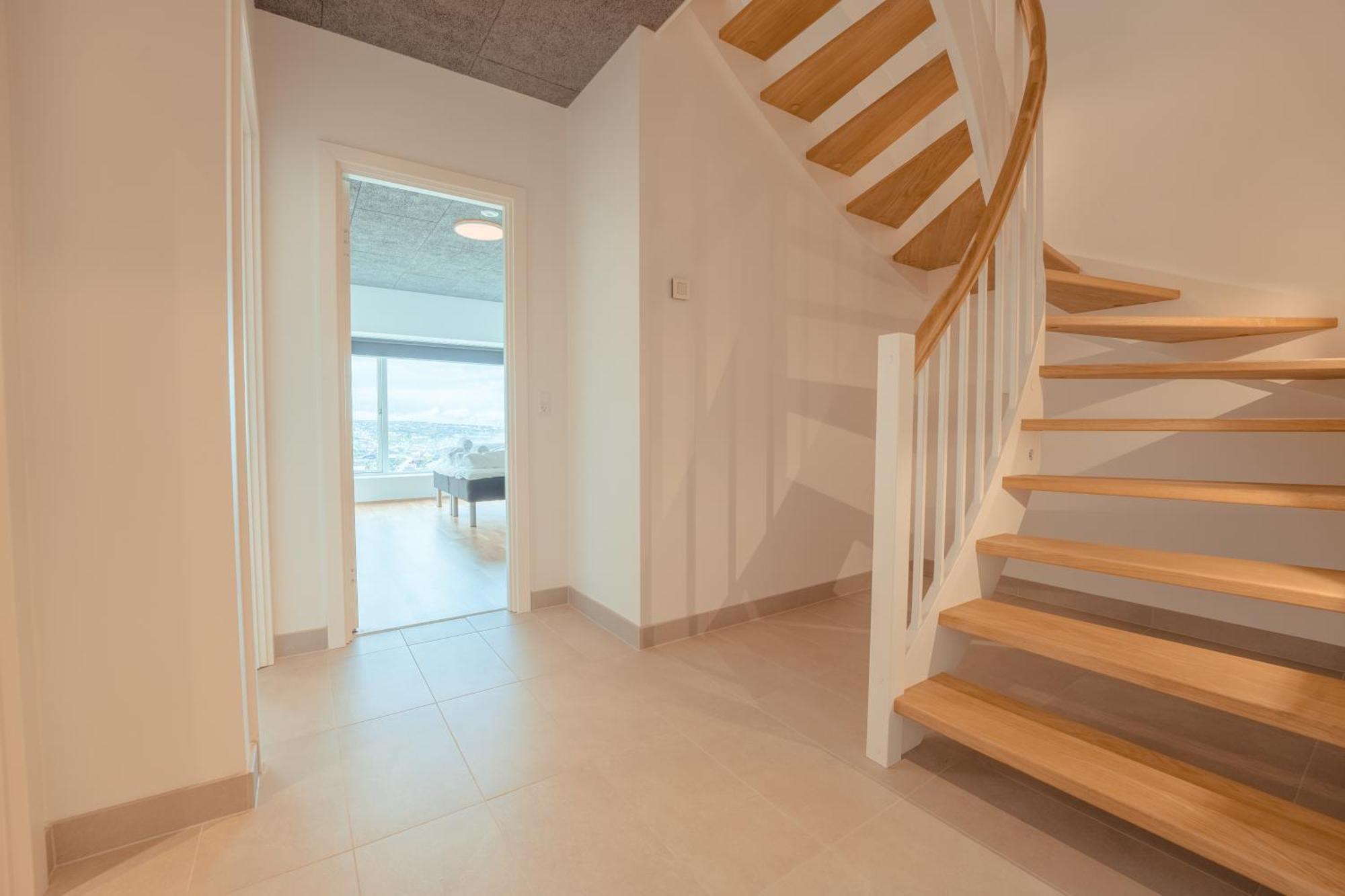 טורשאבן Breathtaking Views - New - 220M2 - 5 Bedroom - Walks מראה חיצוני תמונה
