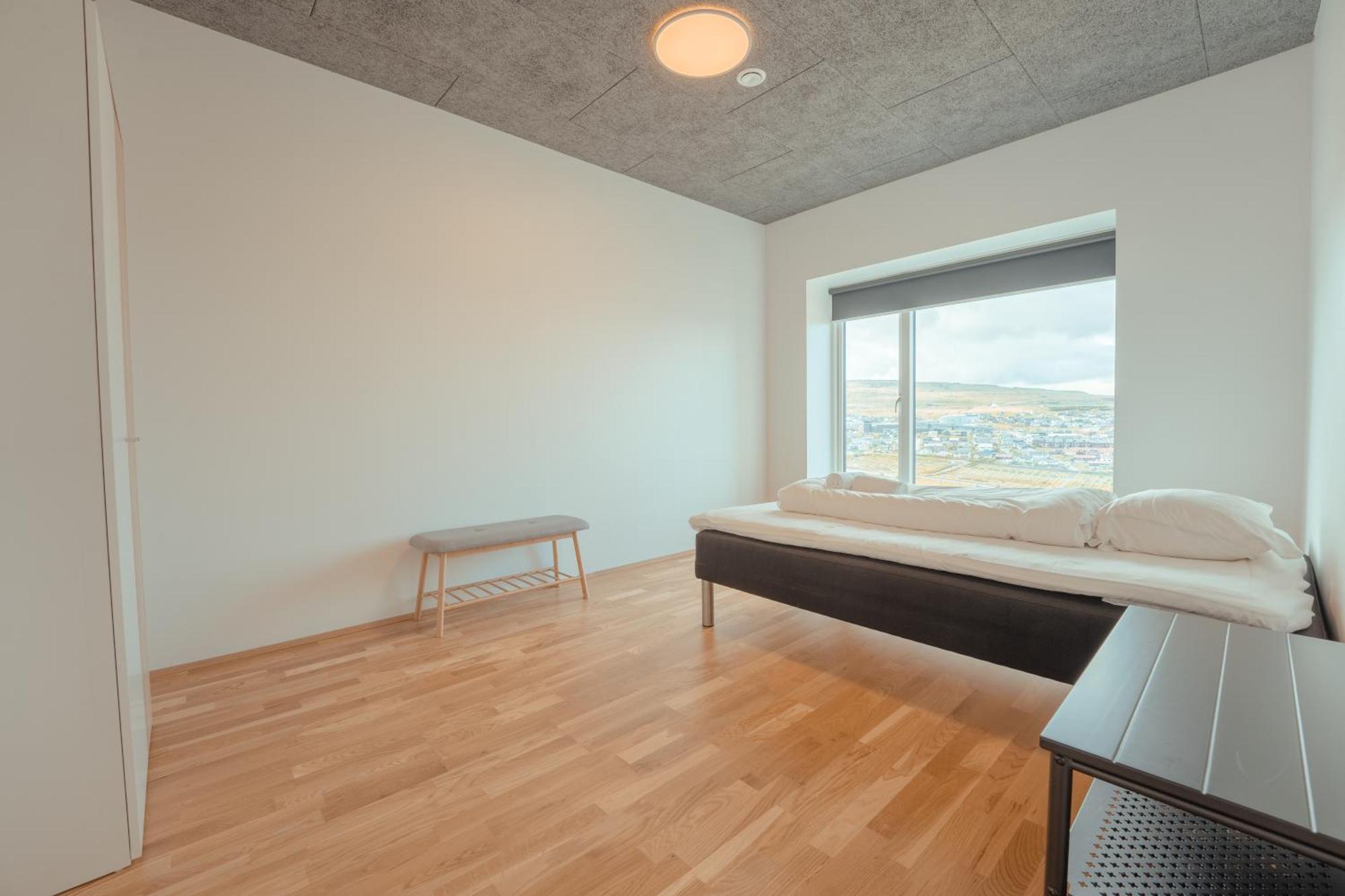 טורשאבן Breathtaking Views - New - 220M2 - 5 Bedroom - Walks מראה חיצוני תמונה