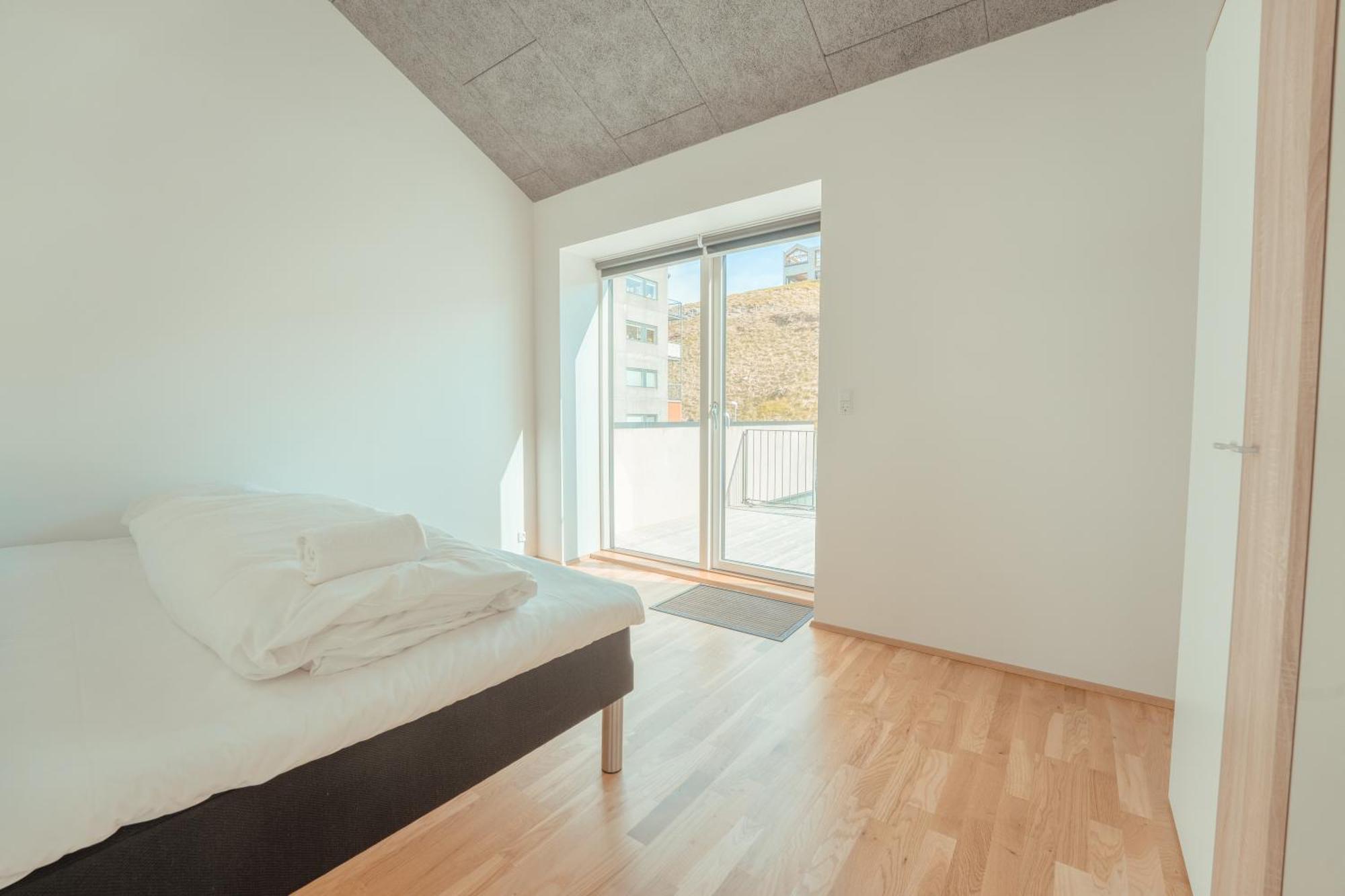 טורשאבן Breathtaking Views - New - 220M2 - 5 Bedroom - Walks מראה חיצוני תמונה