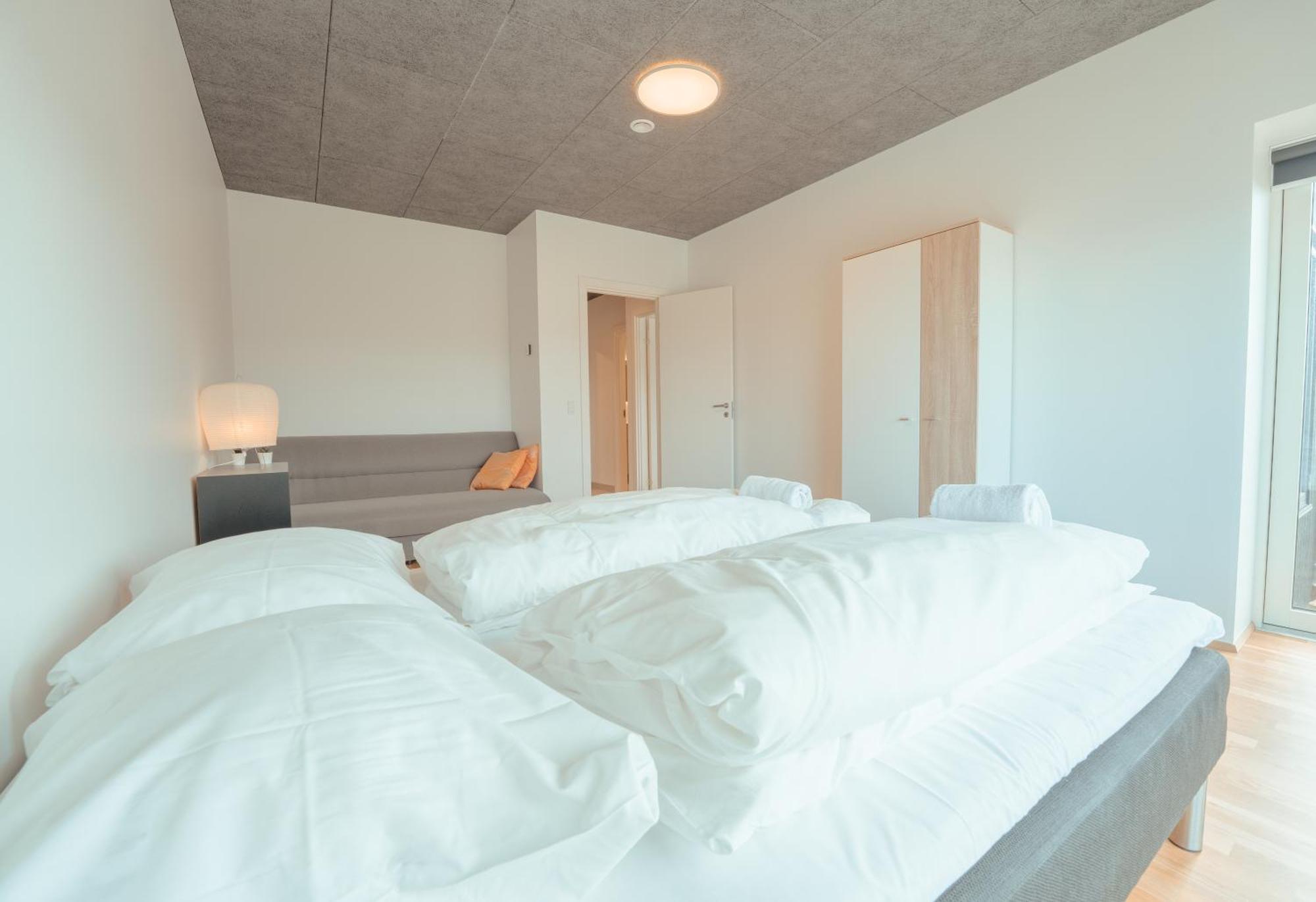 טורשאבן Breathtaking Views - New - 220M2 - 5 Bedroom - Walks מראה חיצוני תמונה